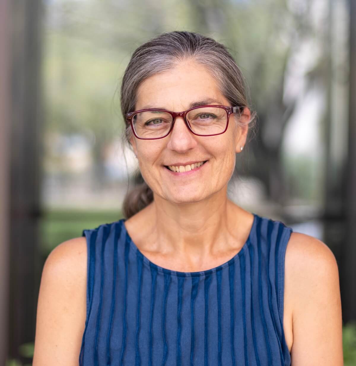 Margaret Nicklas