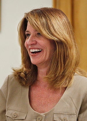 Renita Coleman